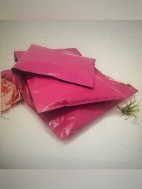 Polymailers - 100 ct - 10 x 13 👀👀👀